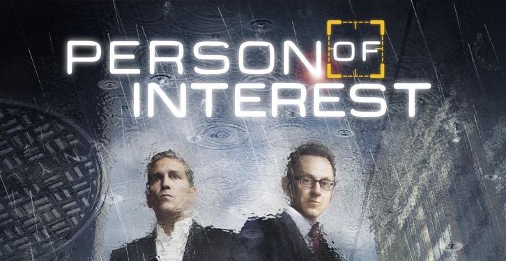 ‘Person of Interest’ finalizará con la quinta temporada