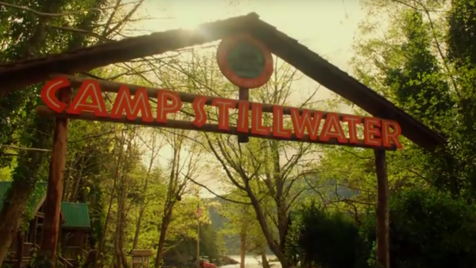 Dead of Summer: la nueva serie que realmente promete