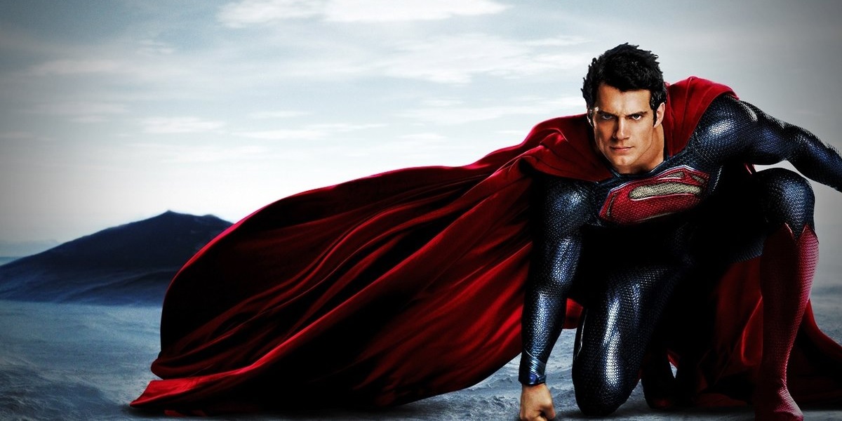 Superman aparecerá en la segunda temporada de Supergirl