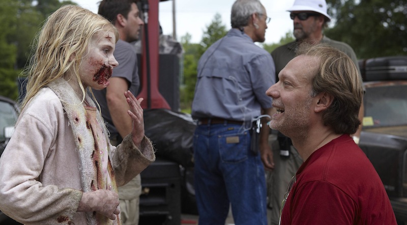 The Walking Dead: Nicotero afirma que conoceremos «nuevos mundos»