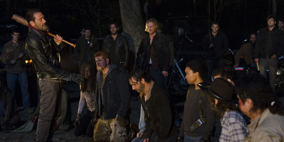 The Walking Dead: Reedus da nuevos detalles de la 7ª temporada