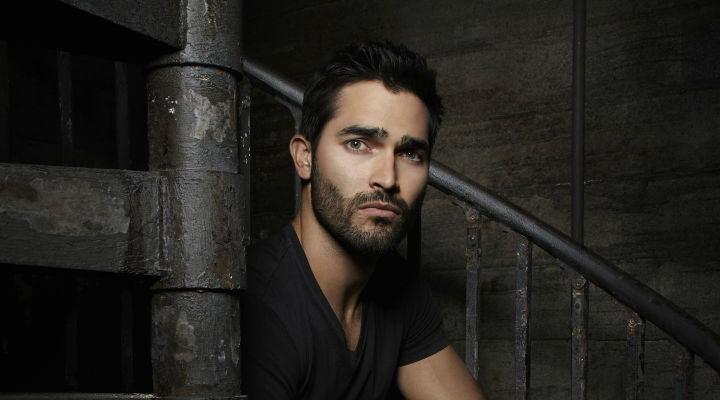 Tyler Hoechlin será Superman en la 2ª temporada de Supergirl