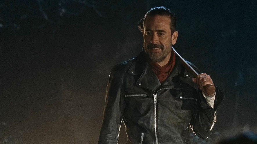 The Walking Dead ha rodado 11 finales alternativos