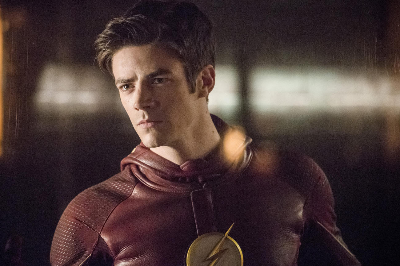 The Flash: nuevos detalles de la nueva temporada