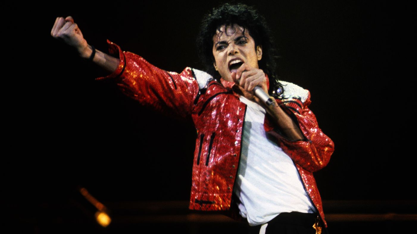 J.J. Abrams trabaja en una serie sobre Michael Jackson