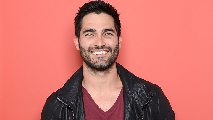 Supergirl: Así podría lucir Tyler Hoechlin como Superman