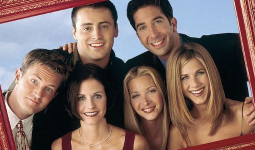 Por qué nunca habrá un regreso de la serie Friends