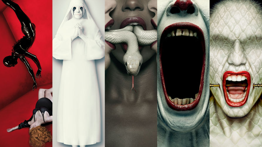 Cheyenne Jackson estará en American Horror Story
