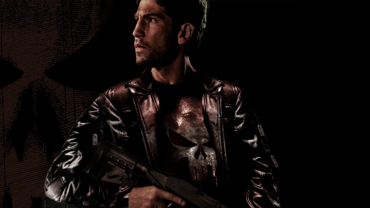 Jon Bernthal habla del spinoff de Daredevil, The Punisher