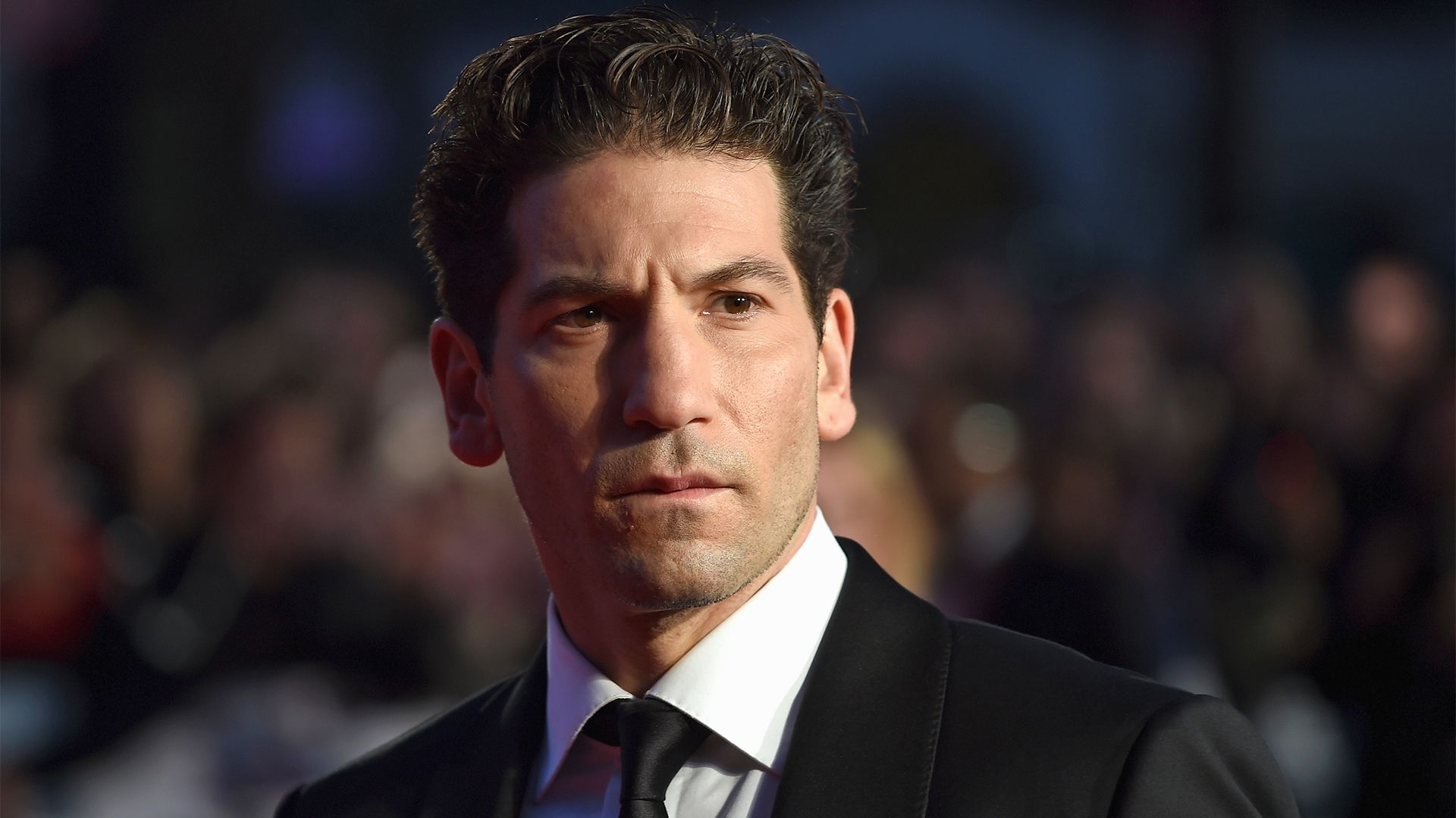 Jon Bernthal habla del spinoff de Daredevil, The Punisher