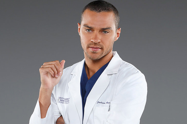 Piden expulsar a un actor de Anatomía de Grey 