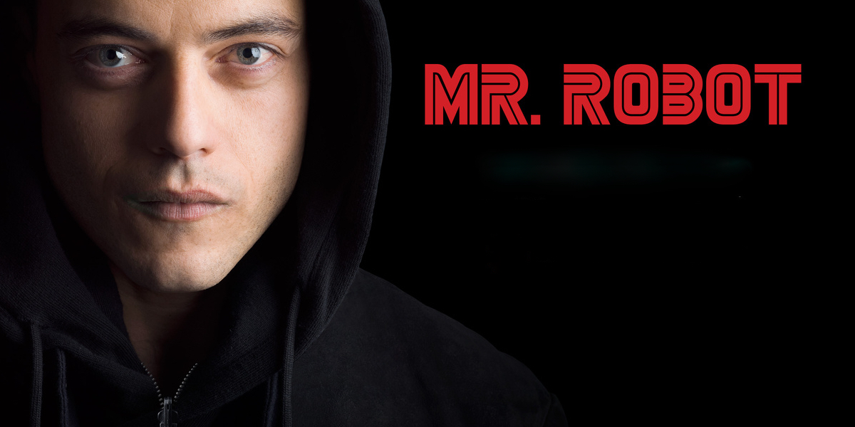 Los protagonistas de 'Mr. Robot' hablan de la segunda temporada