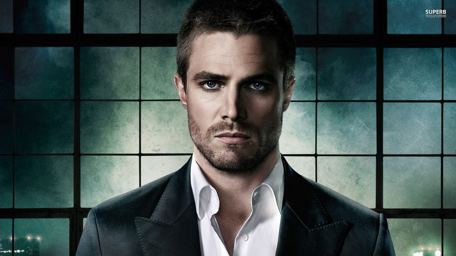Arrow: primera imagen de Oliver en en la 5ª temporada