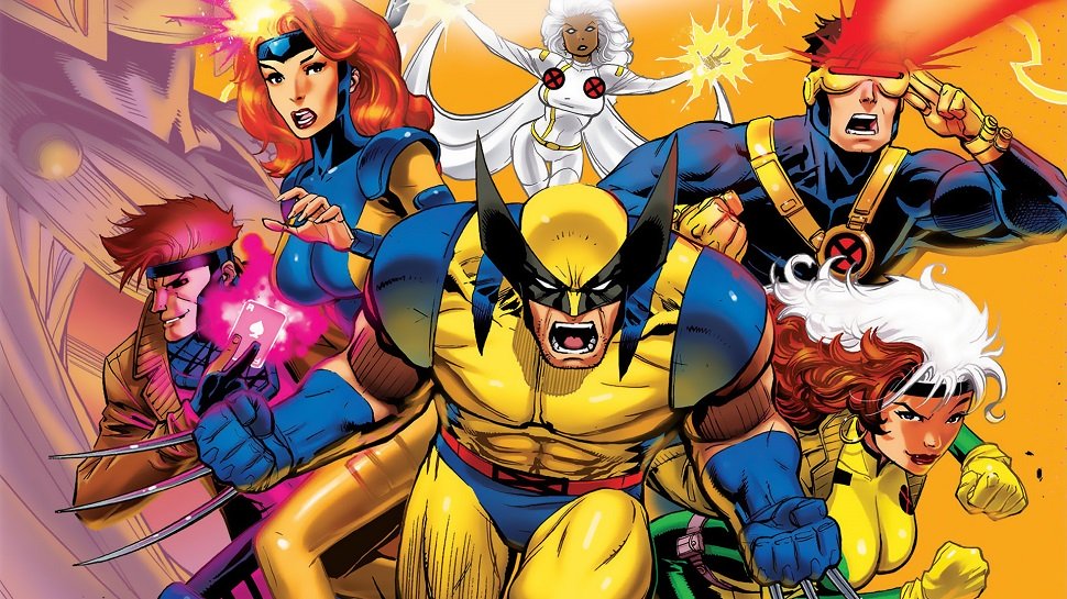 FOX prepara nueva serie basada en los X-Men