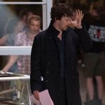 Sherlock: primera imagen promocional de la 4ª temporada