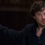 Sherlock: primera imagen promocional de la 4ª temporada