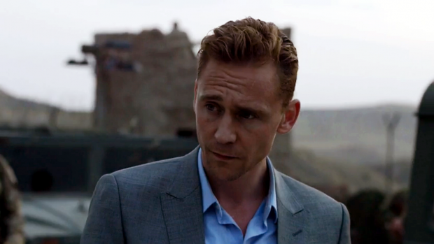 Tom Hiddleston cree que habrá 2ª temporada de The Night Manager
