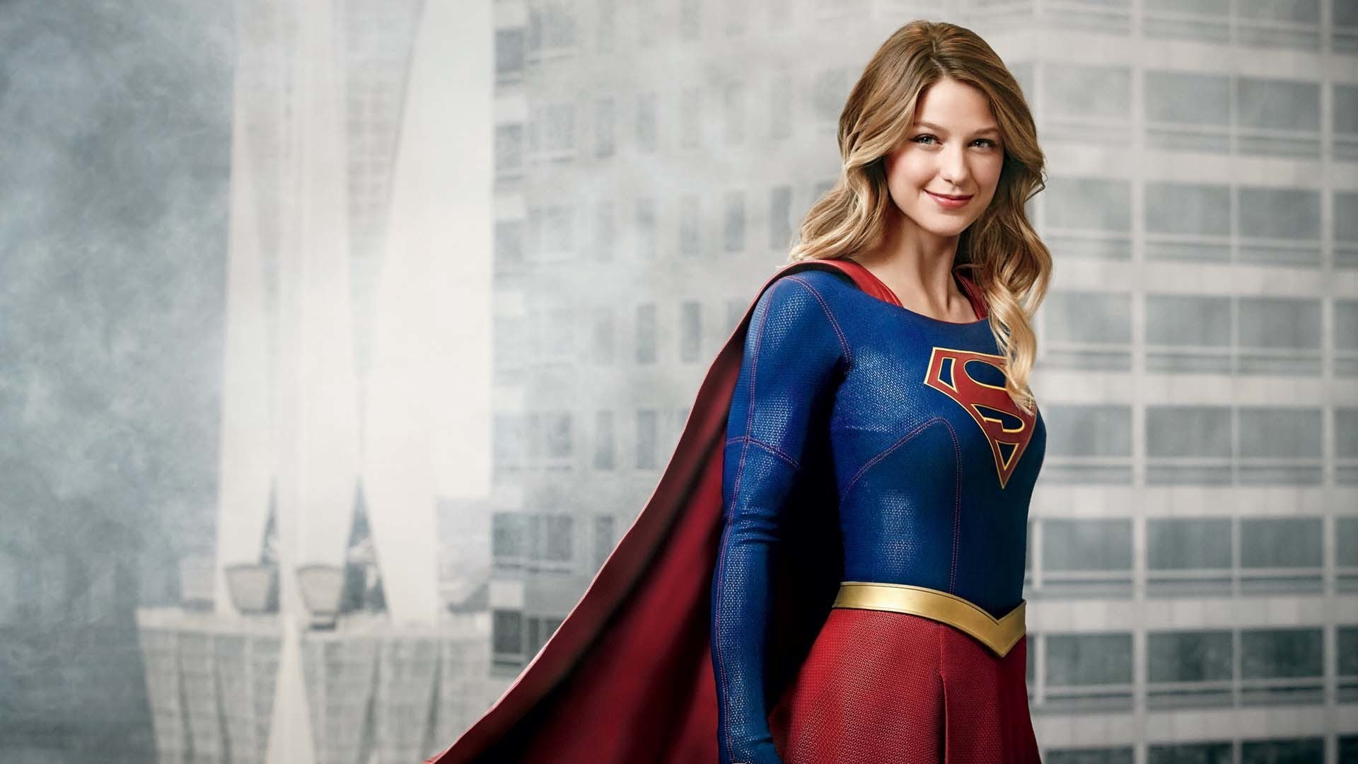 Supergirl se estrena en Antena 3 hoy, 21 de julio