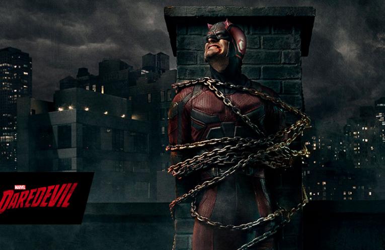 NETFLIX: veremos una 3ª temporada de Daredevil