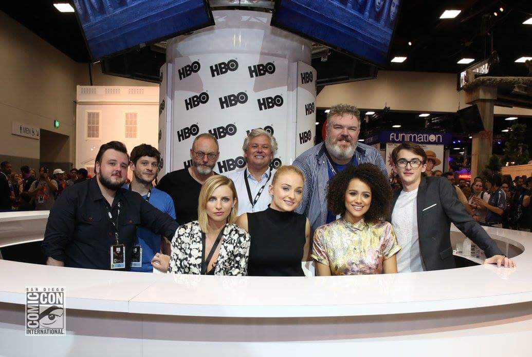 Juego de Tronos: primer avance de la 7ª temporada