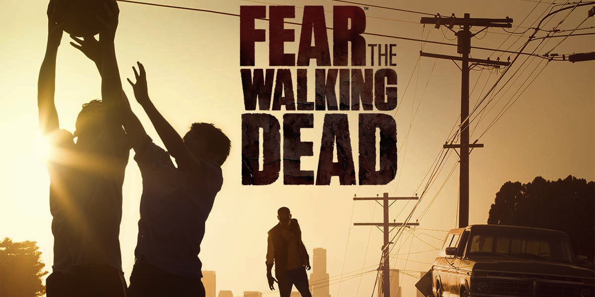 Primer tráiler de la 2ª mitad Fear The Walking Dead