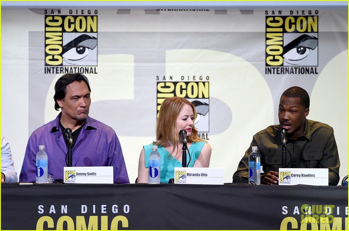 Nueva información de 24 Legacy dada en la Comic- Con 2016