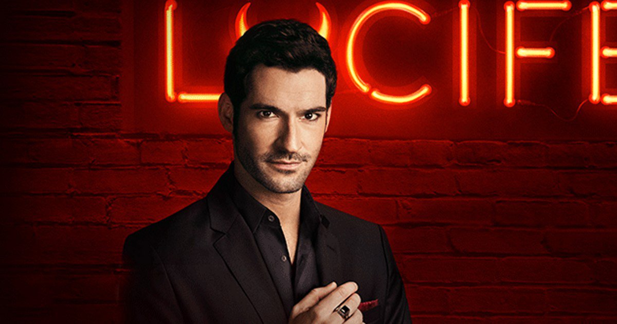 Tráiler y detalles de la 2ª temporada de Lucifer