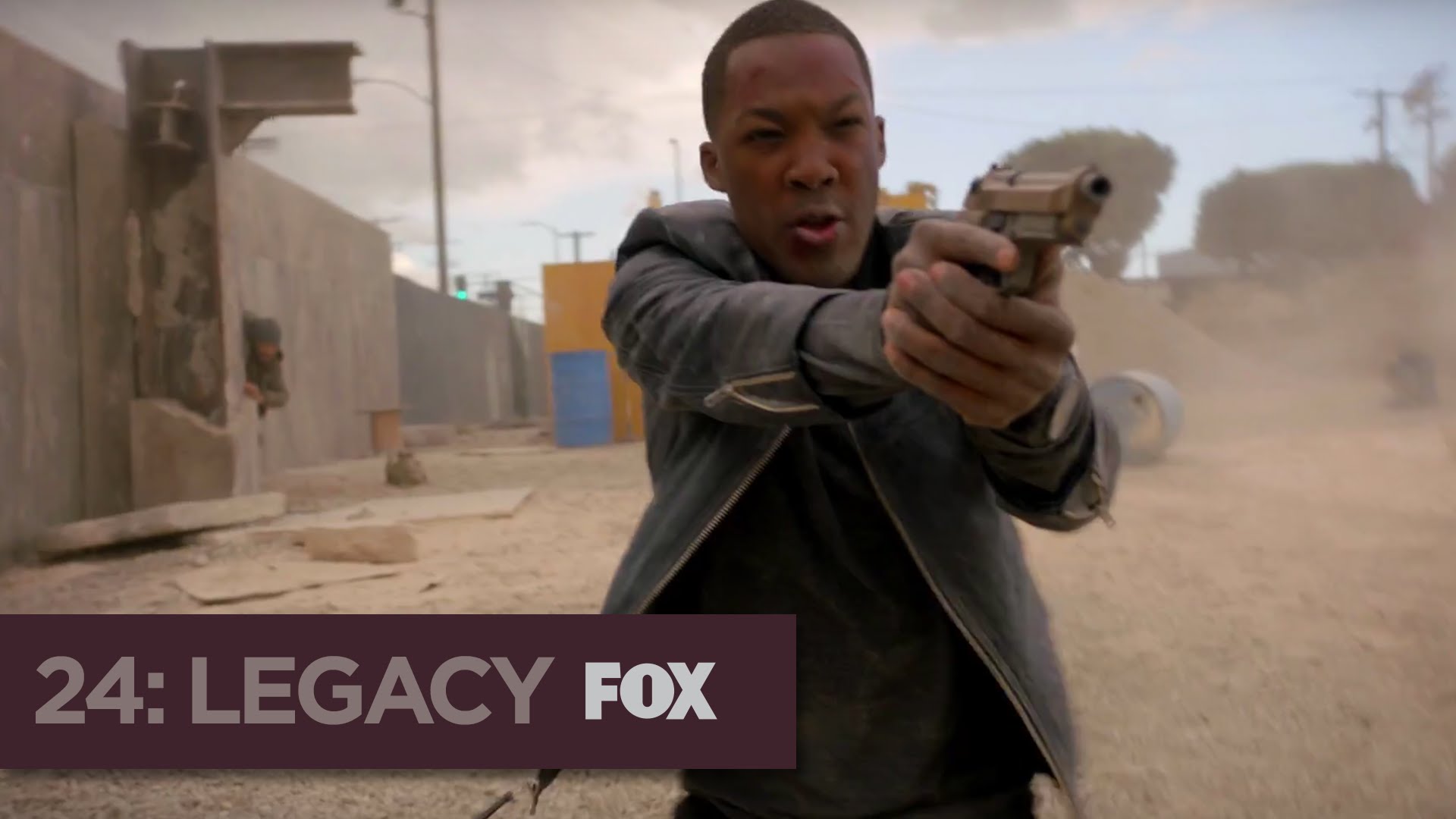 Nueva información de 24 Legacy dada en la Comic- Con 2016