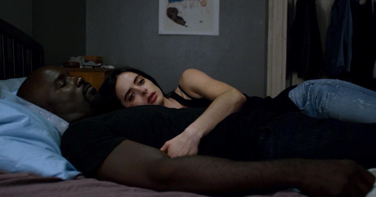 Luke Cage: ¿veremos a Jessica Jones en la serie?