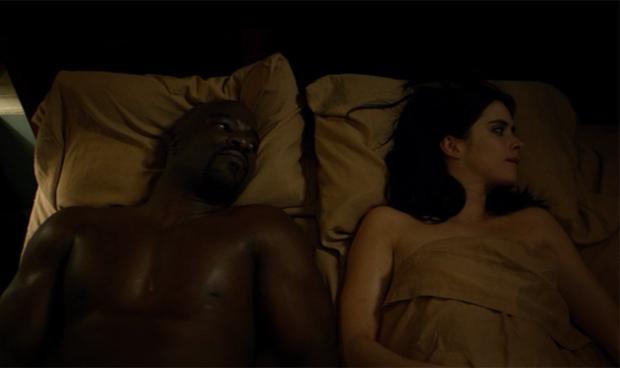 Luke Cage: ¿veremos a Jessica Jones en la serie?