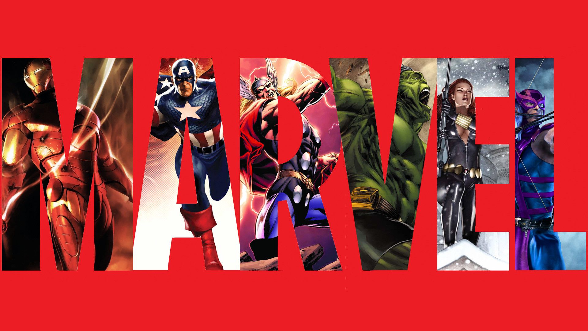 NETFLIX: Marvel retrasa algunas de sus series hasta 2018