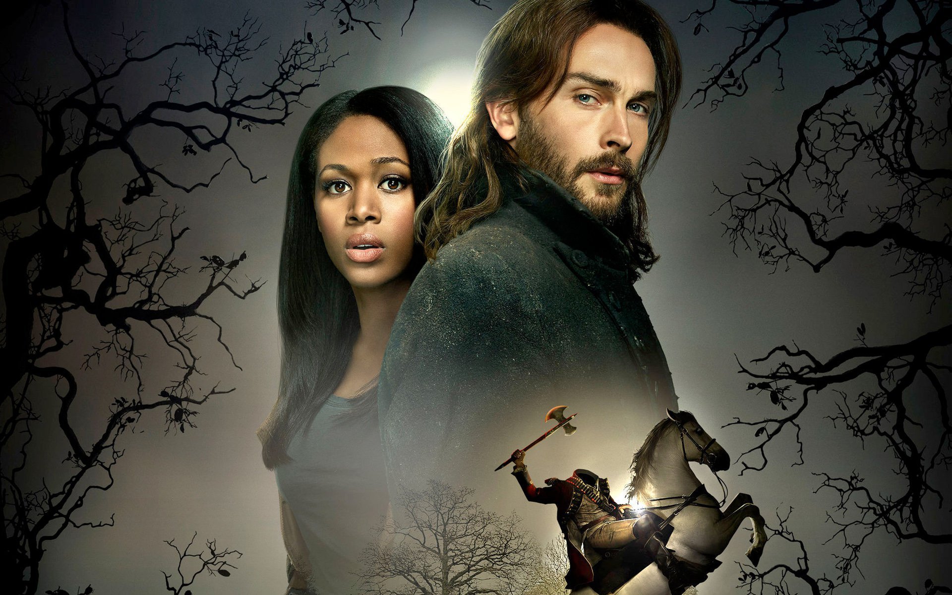 Ya tenemos nuevo villano en la serie Sleepy Hollow