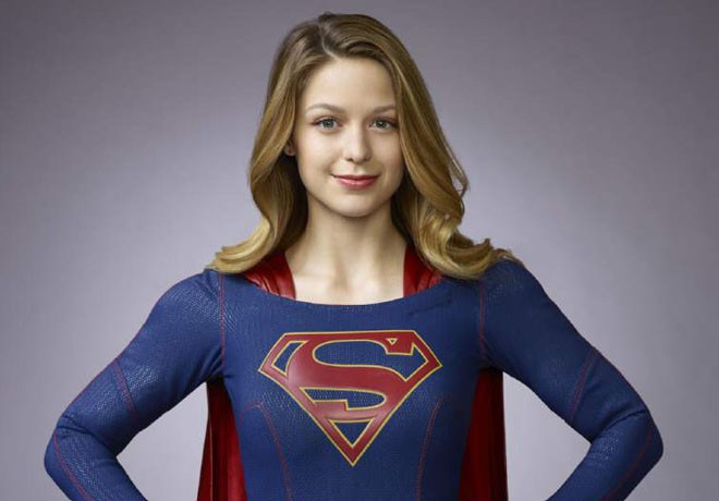 Ya sabemos quién hará el papel de Lena Luthor en Supergirl
