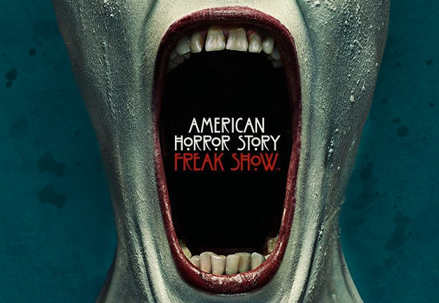 Primer póster de la sexta temporada de American Horror Story