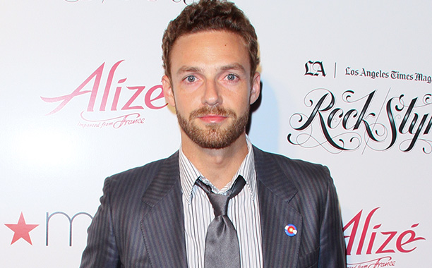 The Walking Dead: Ross Marquand habla sobre la víctima de Negan