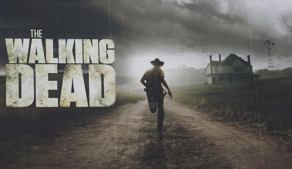Nuevo avance de la séptima temporada de The Walking Dead