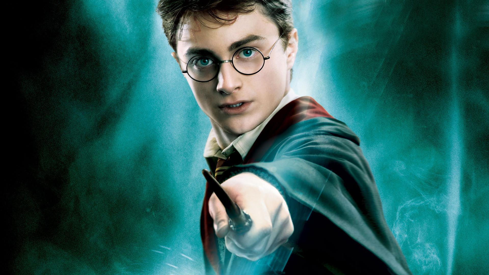 Curiosa comparación entre Stranger Things y Harry Potter