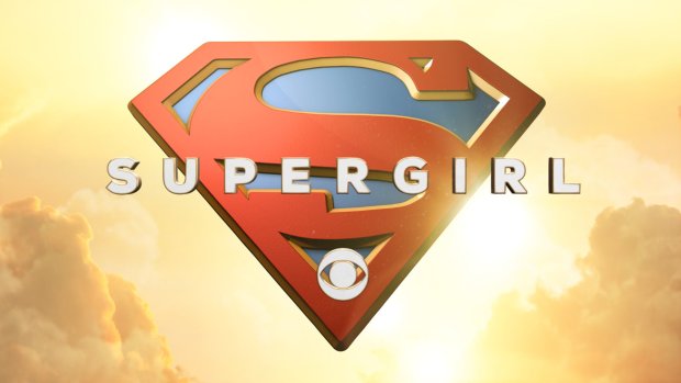 Antena 3 cambia la emisión de Supergirl a la madrugada