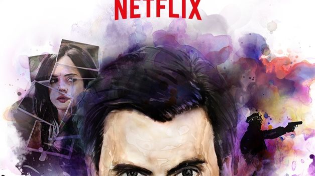 Jessica Jones se enfrentará a varios villanos en la 2ª temporada