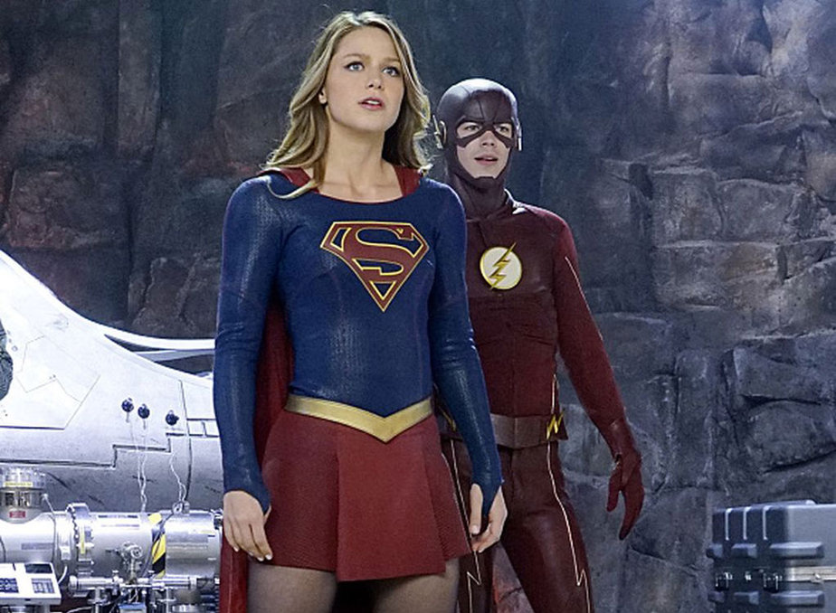 Antena 3 la lía enfadando a los fans de su serie Supergirl