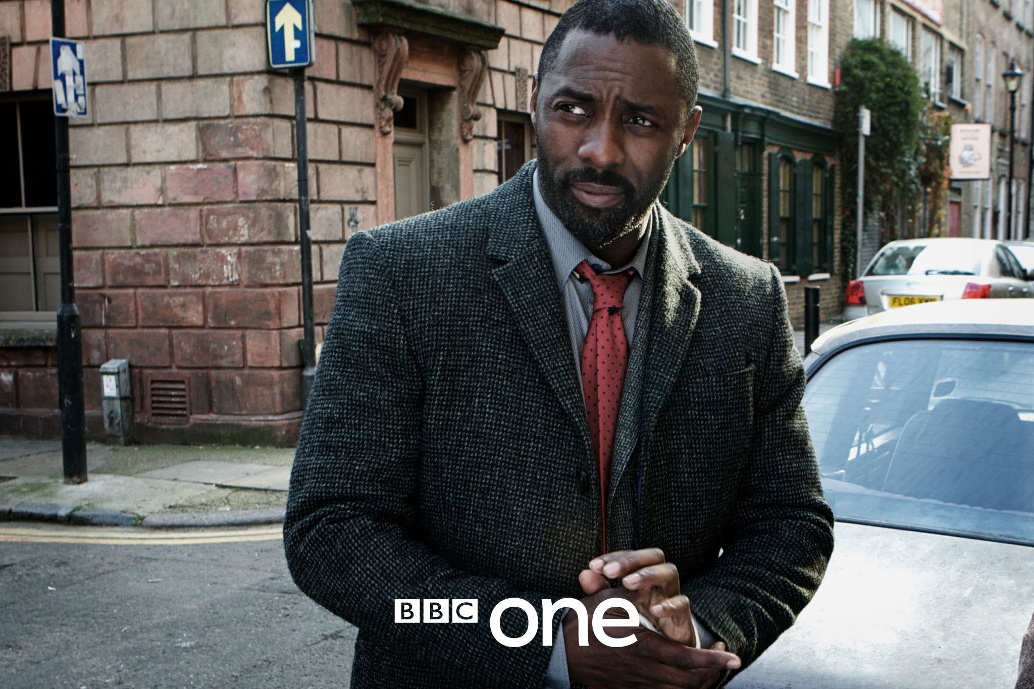 Luther: Idris Elba asegura que se harán nuevos episodios 