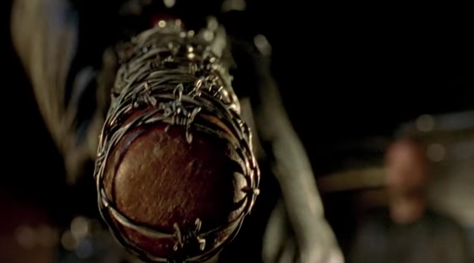 The Walking Dead: el origen del nombre del bate de Negan