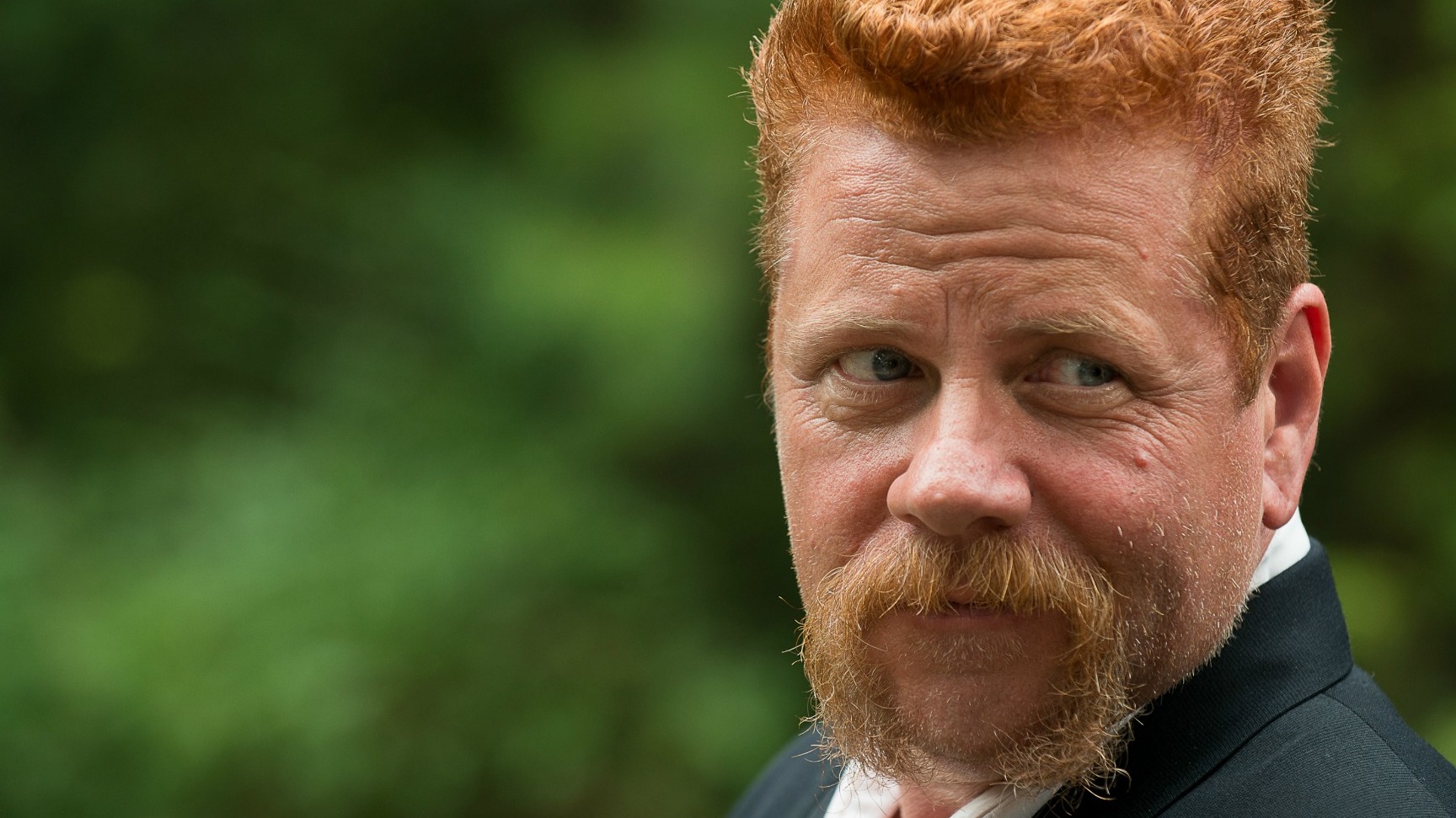 The Walking Dead: Michael Cudlitz podría descartar a una de las víctimas 