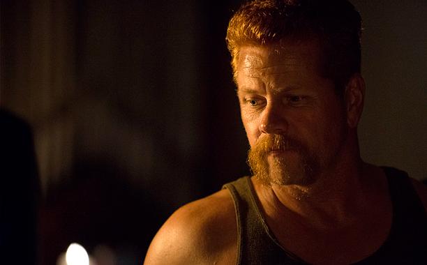 The Walking Dead: Michael Cudlitz podría descartar a una de las víctimas