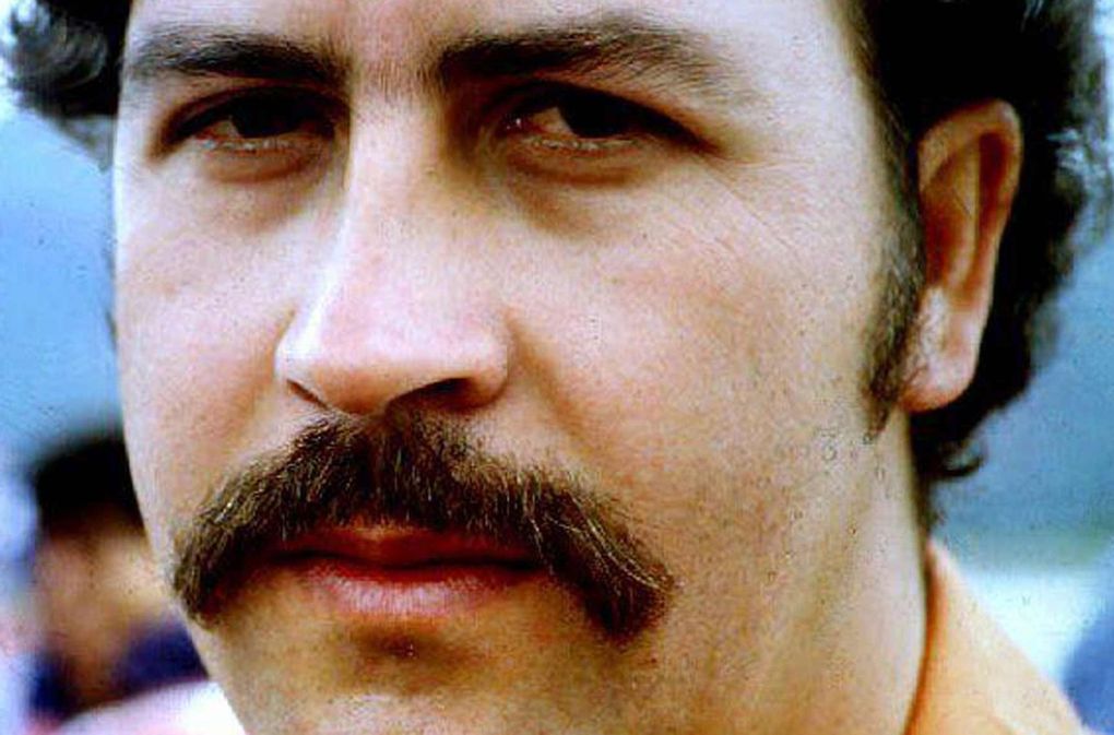 ¿Has acabado Narcos? Tranquilo, no es el final de Pablo Escobar en TV