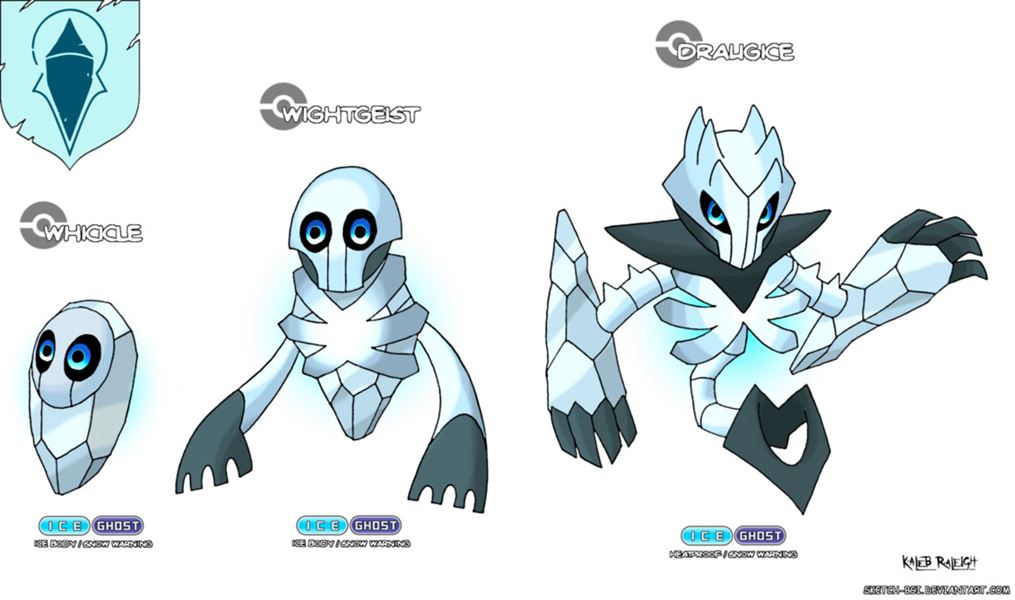 Estos son los Pokémons de las diferentes casas de Juego de Tronos