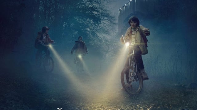 Importante detalle da una pista sobre un personaje en Stranger Things