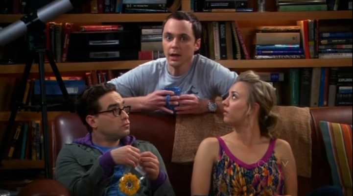 The Big Bang Theory: los contratos de Sheldon, Penny y Leonard terminan