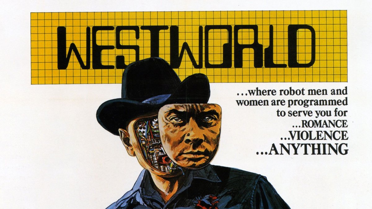 La serie Westworld contará con al menos cinco temporadas