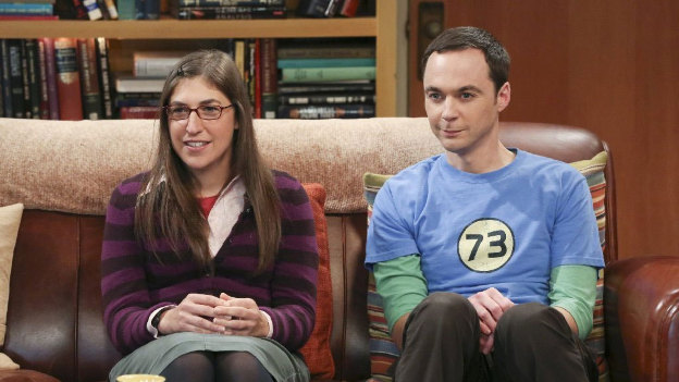 The Big Bang Theory: nuevos detalles sobre la relación Sheldon-Amy